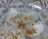 食べやすい梨の切り方〜梨チップ〜作り方12写真