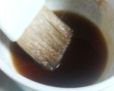 醤油の匂いがたまらな～い♪焼きおにぎり作り方2写真