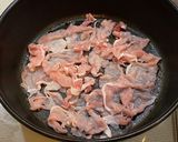 肉じゃが作り方1写真