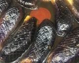 トロトロ〜なすの煮びたし作り方3写真
