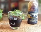 綺麗になれちゃう『BOSSで珈琲ゼリー』作り方8写真