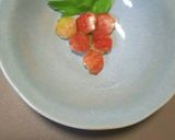 りんごの皮deぶどうちゃん作り方29写真