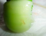 ★青梗菜シュウマイ★作り方7写真