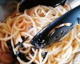 病みつきになる魔法の明太パスタ作り方6写真