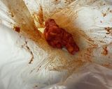 韓国風肉じゃが作り方1写真