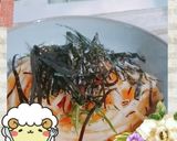 病みつきになる魔法の明太パスタ作り方7写真