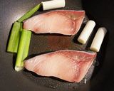 ぶりの照り焼き作り方3写真