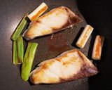 ぶりの照り焼き作り方4写真