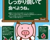 鹿もも肉ロースト(オーブン調理編)作り方8写真