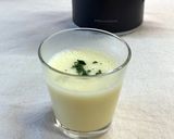 レコルトで！じゃがいもカレーポタージュ作り方5写真