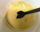 鶏ささみとピーマンと玉ねぎのマヨ醤油炒め作り方2写真