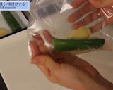 低温調理器で！むっちりサラダポーク作り方5写真