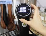 低温調理器で！むっちりサラダポーク作り方1写真