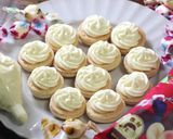 へたらない！ミルキーで濃厚固め生クリーム作り方1写真
