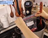 低温調理器で！むっちりサラダポーク作り方6写真