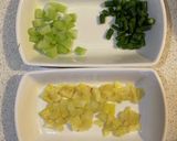 簡単なオムレツ作り方3写真