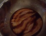 ヘルシーでおいしい☆鶏ささみの生姜焼き作り方2写真