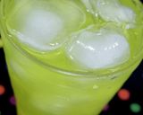暑い夏に汗をたくさんかいたらオロポ！作り方4写真