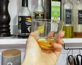 豚ひれで!ヘルシーサムギョプサル!作り方3写真