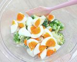 【簡単☆副菜】ちくわのDELI風サラダ作り方6写真