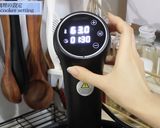 低温調理器で！豚ヒレチャーシュー！作り方6写真