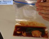 低温調理器で！豚ヒレチャーシュー！作り方4写真