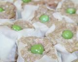 元ハンバーグステーキ職人の蒸し焼売作り方1写真