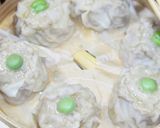 元ハンバーグステーキ職人の蒸し焼売作り方7写真