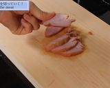 低温調理器で！豚ヒレチャーシュー！作り方9写真