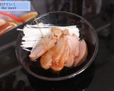 低温調理器で！豚ヒレチャーシュー！作り方10写真