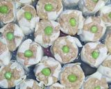 元ハンバーグステーキ職人の基本の焼き焼売作り方5写真