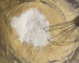米粉のしっとりバナナマフィン作り方5写真