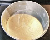 チョコバナナチーズケーキ(低糖質)作り方1写真