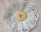 BT21 TATAクッキー作り方16写真