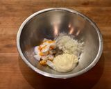 絶品チキン南蛮作り方5写真