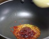 旨辛!止まらない!ピリ辛!麻婆豆腐作り方4写真