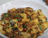 旨辛!止まらない!ピリ辛!麻婆豆腐作り方11写真