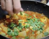 旨辛!止まらない!ピリ辛!麻婆豆腐作り方9写真