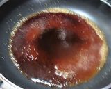 きゅうりとベビーリーフの、甘じょっぱ漬け作り方2写真