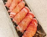 キャベツの豚肉巻き♪ピリ辛酢味噌がけ作り方4写真