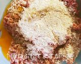 めちゃ簡単トマトソース＊ロールキャベツ作り方1写真
