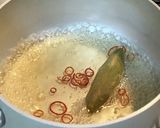 かっわいい〜マイクロきゅうりのピクルス作り方3写真