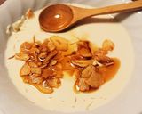 豆乳で超簡単☆レンチンとろっとろ豆腐作り方4写真
