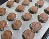 ホロホロ　塩クッキー作り方5写真