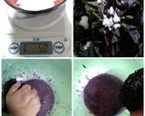 我が家の梅干し(忘備録)作り方8写真