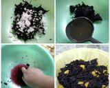 我が家の梅干し(忘備録)作り方9写真