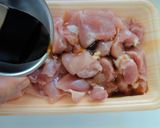 美味しすぎ~♪筑前煮作り方6写真