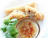 【白身たっぷり目玉焼き（ヌクチャム）】作り方4写真