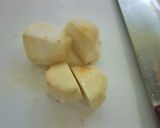 美味しすぎ~♪筑前煮作り方15写真