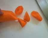 美味しすぎ~♪筑前煮作り方11写真